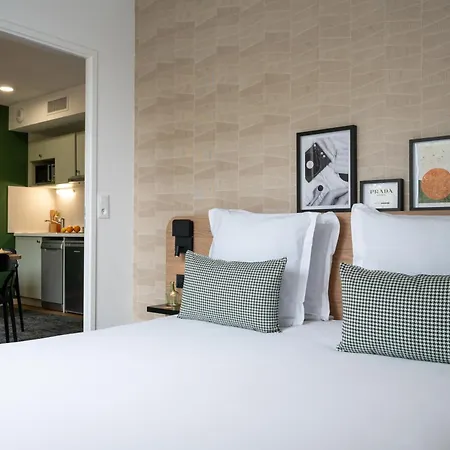 Nemea Sunset Arenas 4* نيس